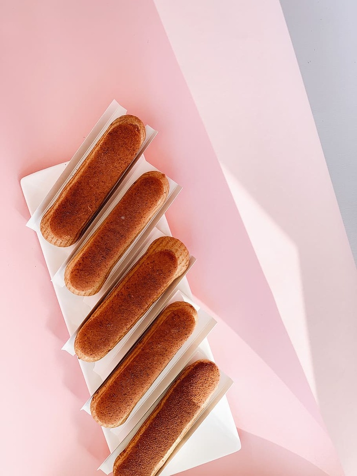 烘焙糕点，面包，食物，法式面包，面包条，小面包，法式吐司，吐司