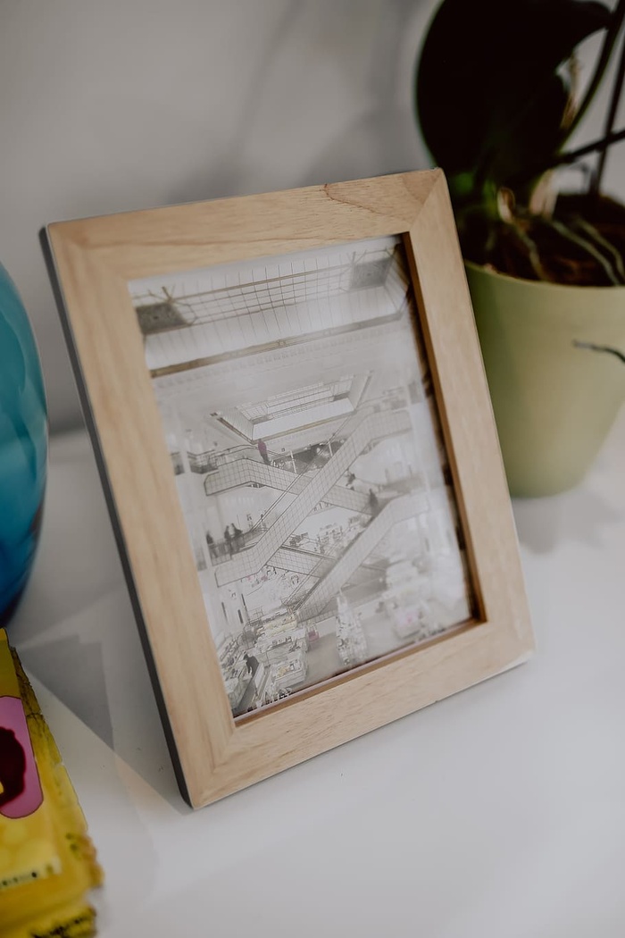 斯堪的纳维亚家庭配件