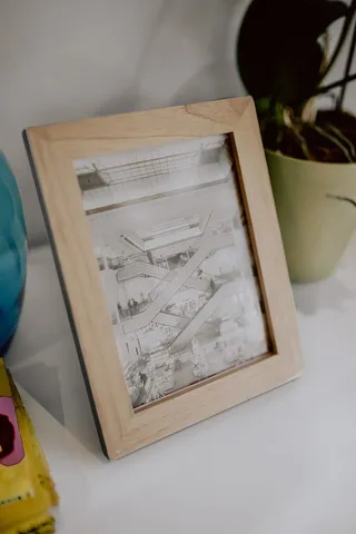 斯堪的纳维亚家庭配件