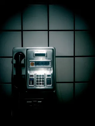 公用电话，电话，通信，电话，付费电话，通信，技术，电话亭