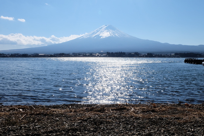 富士山