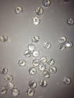 钻石、水晶、珠宝、宝石、无人、背景、室内、气泡