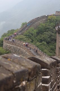 中国长城，中国，长城，建筑，历史，建筑结构，过去，旅游