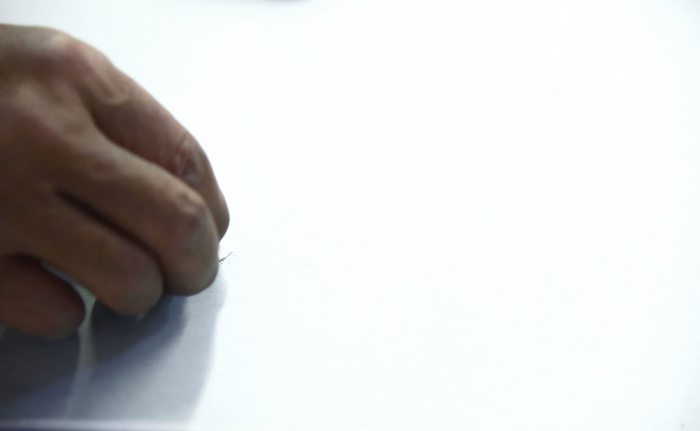 纸，白色，画画，素描，写字，铅笔，颜色，颜色