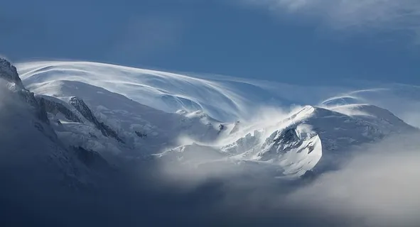 雪山,雪,自然,全景,冬天,冰夏蒙尼勃朗峰,寒冷的温度,山 雪山,雪,自然,全景,冬天,冰夏蒙尼勃朗峰,寒冷的温度,山
