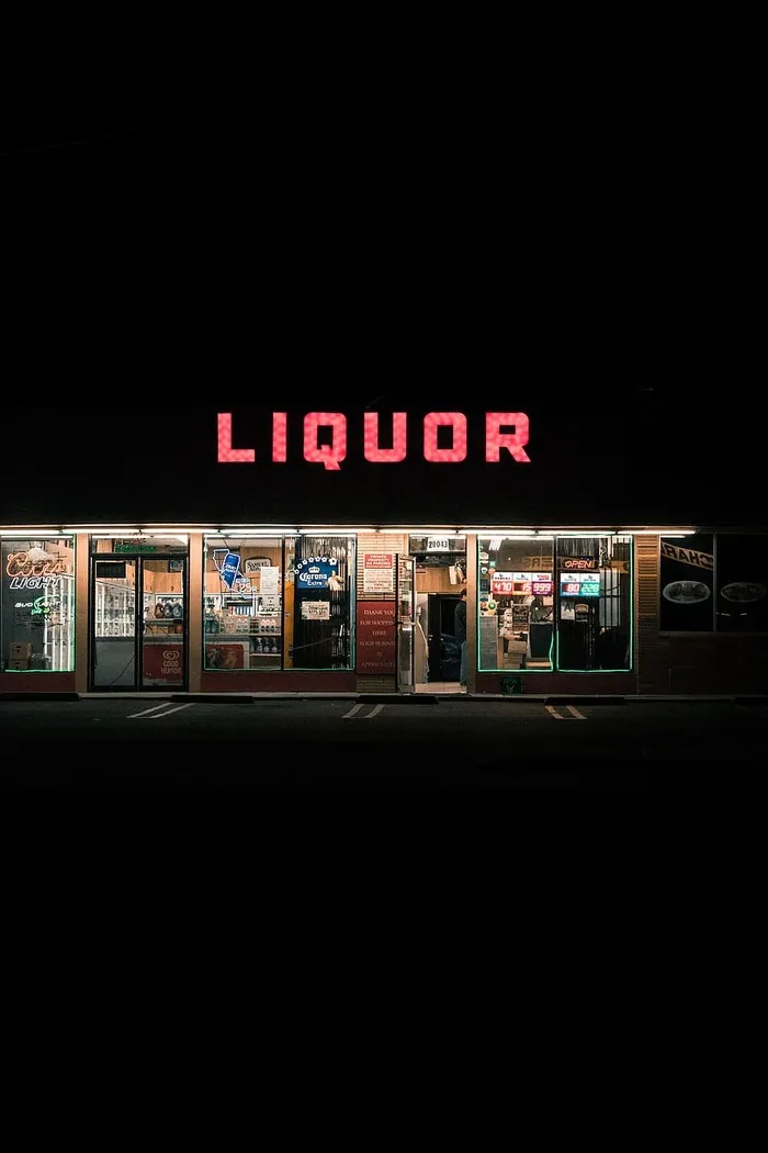 酒牌