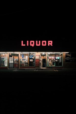 酒牌