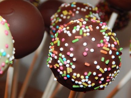 蛋糕,popcake,甜点,甜点,球,糖果,棒棒糖,pop 蛋糕,popcake,甜点,甜点,球,糖果,棒棒糖,pop
