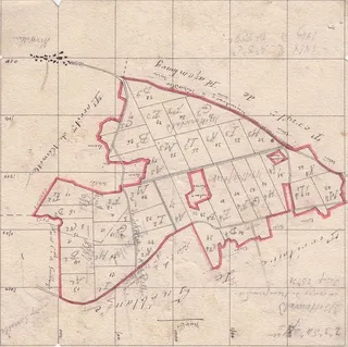 纸，规划，计划，无人，地图，文件，设计，室内