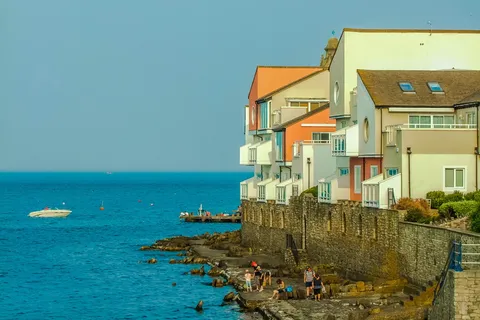 swanage、ocean、dorset、water、building exterior、Build structure、architecture、sea swanage、ocean、dorset、water、building exterior、Build structure、architecture、sea