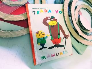 速写本, trabalhos manuais, 纸浆, caderno, 创造力, 多色, 艺术和工艺, 没有人