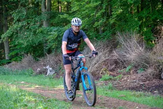 山地自行车，完全，mtb，朱拉马拉松，rtf，技术，自行车，运动