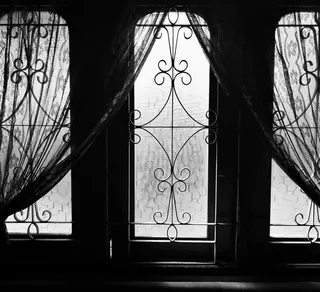 怡保，马来西亚雅兰第五大道，窗户，服装，服装，门，橱窗