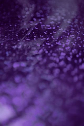 2018年度潘通颜色：紫外线