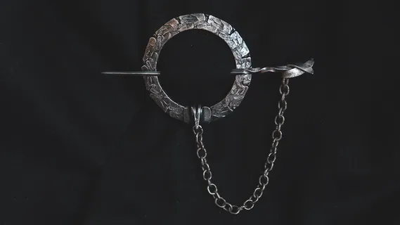 珠宝，配件，项链，配件，链条，水晶，盔甲，链邮件