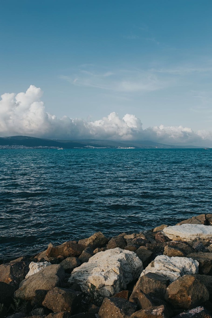 黑海海岸，阳光海滩，保加利亚