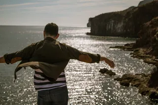 墨西哥、瓜伊马斯、自由、风、流浪、和平、海洋、海滩