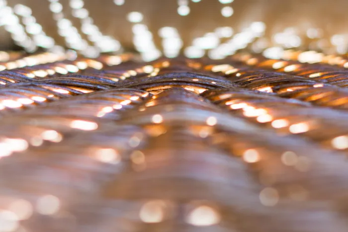 纹理、透视、藤条、光线、选择性聚焦、无人、特写、连续