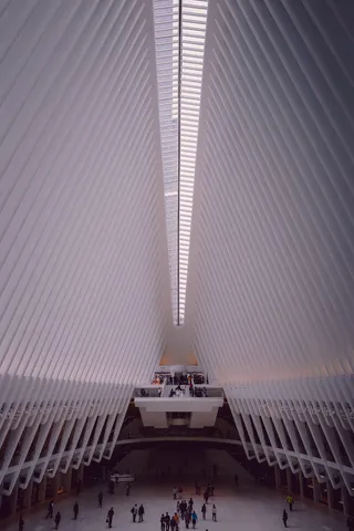 黄金时段大楼内的人