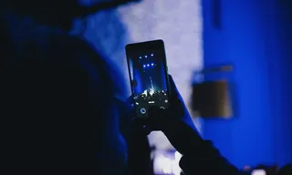 中国，上海，音乐，拍摄，直播，摄像机，手机，直播