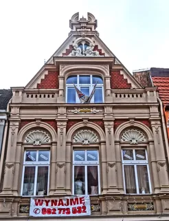 山墙、山墙、建筑、立面、外部、建筑、屋顶、建筑外部