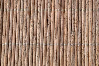 背景、纹理、图案、木材、旧、rau、表面、竹子