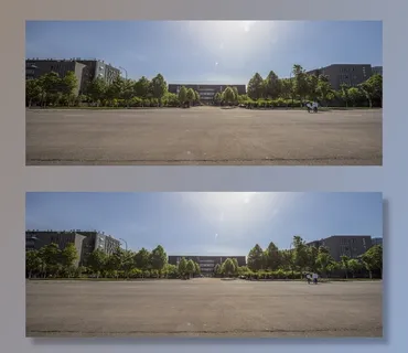 国立*师范大学,石家庄,校园,建筑,建筑外观,城市,建筑结构,树木 国立*师范大学,石家庄,校园,建筑,建筑外观,城市,建筑结构,树木