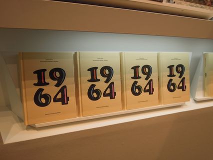 法兰克福，书籍，2015，德国，标志，编号，文本，室内