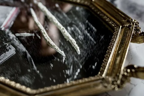 来自贩毒集团的Netflix毒枭