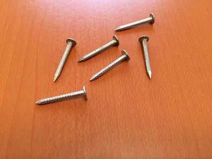 钉子、木头、工具、设备、金属、无人、室内、静物