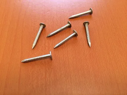 钉子、木头、工具、设备、金属、无人、室内、静物