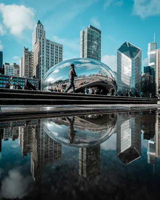 比恩酒店，芝加哥