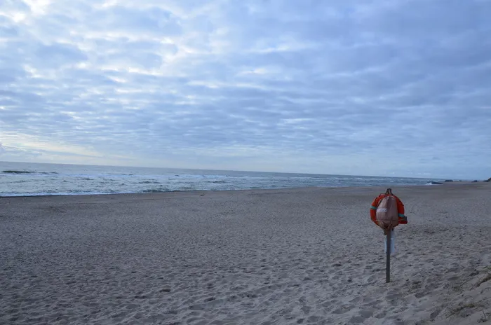 丹麦，北海，海滩，天空，假日，大海，太阳，海浪