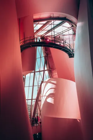 毕尔巴鄂、lightroom、nikon、edit、urban、architect、museum、abstract
