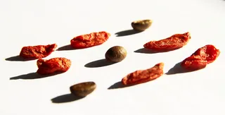 食品, 咖啡, 静物, 抽象, 跳棋, 枸杞, 饮食, 工作室拍摄