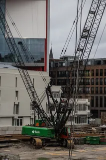 起重机, 建设, 电缆, 重, 交通, 交通方式, 架构, 建筑结构 起重机, 建设, 电缆, 重, 交通, 交通方式, 架构, 建筑结构