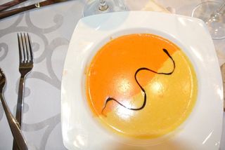 汤，汤碗，盘子，营养，厨房，食物，吃，美味