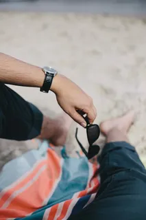 一起在海滩 一起在海滩