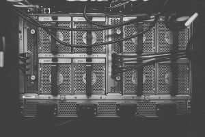 技术、组件、设计、架构、电线、风扇、cpu、孔