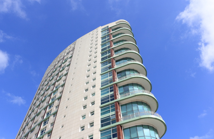 葡萄牙，里斯本，住宅，塔，建筑，博览区，建筑，建筑结构