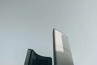 虫眼景观，灰色，混凝土，建筑，建筑，城市，城市，建筑