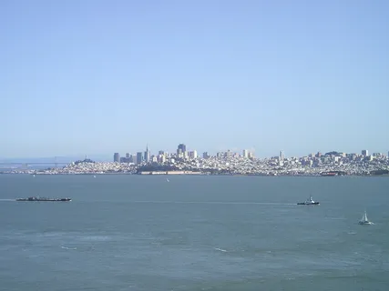 skyline、sea、旧金山、旧金山、加利福尼亚、美国、伊斯坦布尔、博斯普鲁斯海峡 skyline、sea、旧金山、旧金山、加利福尼亚、美国、伊斯坦布尔、博斯普鲁斯海峡