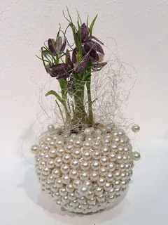 花的 ostergruß, 安排, 束, 布卢门安排, 花的, 白, 装修, 绿色 花的 ostergruß, 安排, 束, 布卢门安排, 花的, 白, 装修, 绿色