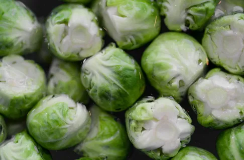 芽菜、布鲁塞尔、麦片、蔬菜、食品、食用、健康、营养 芽菜、布鲁塞尔、麦片、蔬菜、食品、食用、健康、营养