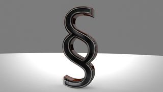 条款，段落，权利，律师，司法，法律，符号，法院