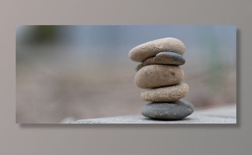 放松，休息，放松，自然，恢复，风景，冥想，沉默