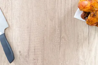 食物、木材、晚餐、午餐、卡路里、鸡肉、砧板、熟的