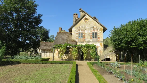 哈莫，德，拉，雷恩，水磨小屋，哈莫，拉雷，水磨，小屋