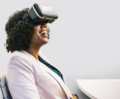 虚拟现实，非洲，非洲裔美国人，非洲裔，美国人，娱乐，娱乐，黑人