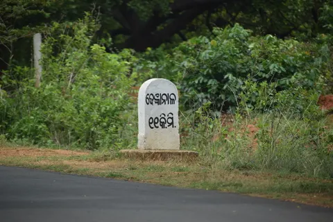 英里,标志,道路,奥迪沙,旅行,德恩卡纳尔,公里,街道 英里,标志,道路,奥迪沙,旅行,德恩卡纳尔,公里,街道
